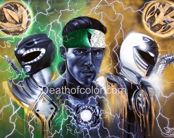 Power Ranger