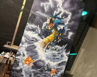 GYARADOS