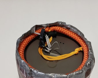 Toaks 750ML  pot sack dyneema bag