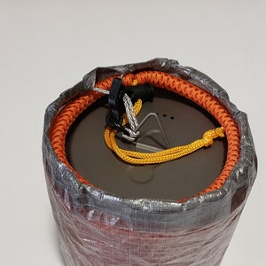 Toaks 750ML dyneema-påse