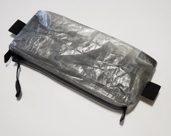 Dyneema phone wallet attach pouch strap pouch and chest pouch