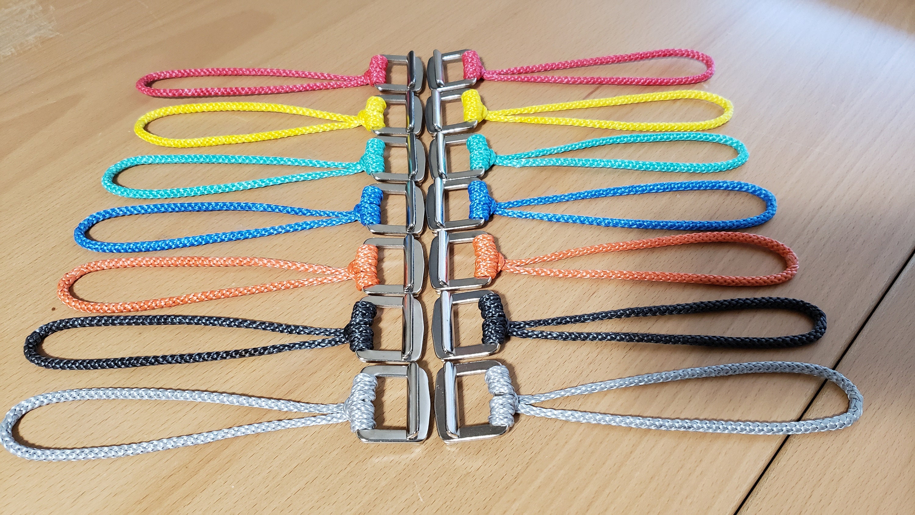 Hammock Suspension Cinch Buckles With Amsteel Loops Etsy Singapore