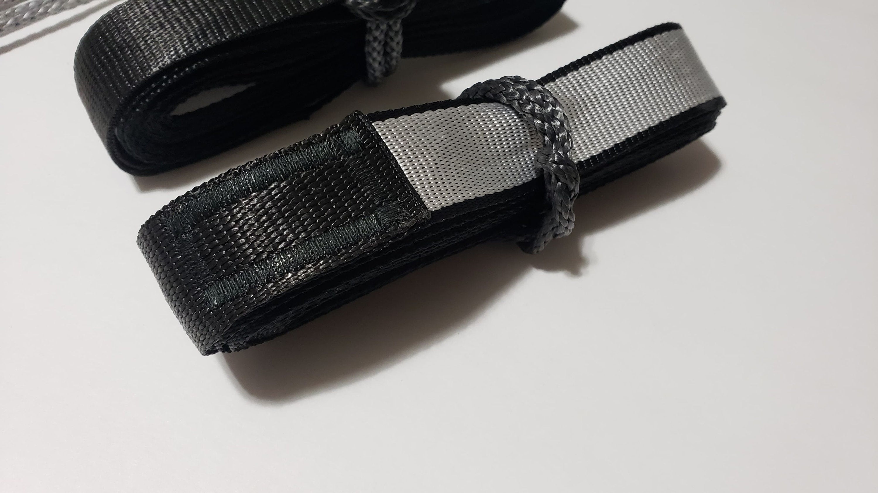 Hammock Suspension Straps Hybrid Polyester/dyneema Full Kit Etsy