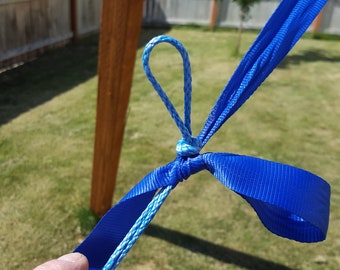 Hammock universal loops