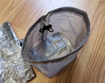 Toaks 550ml Dyneema pot sack