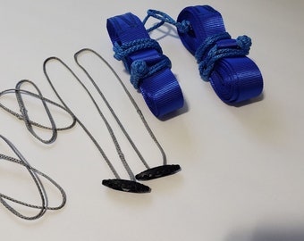 All in one suspension kit **spiguyver edition** as seen on YouTube
