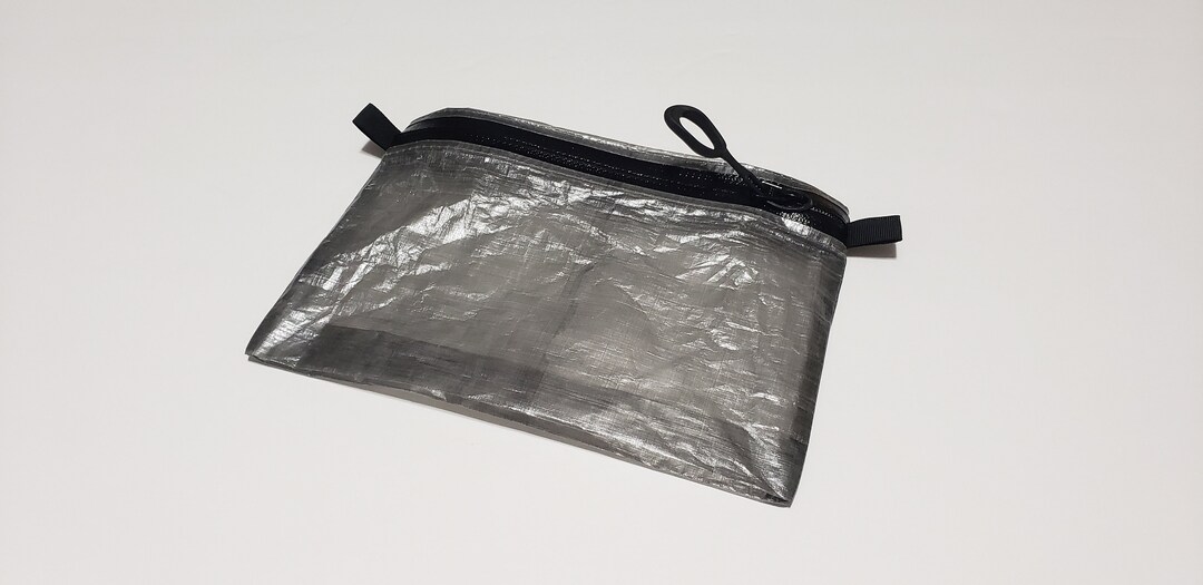 Ul dyneema 1 liter zip bag