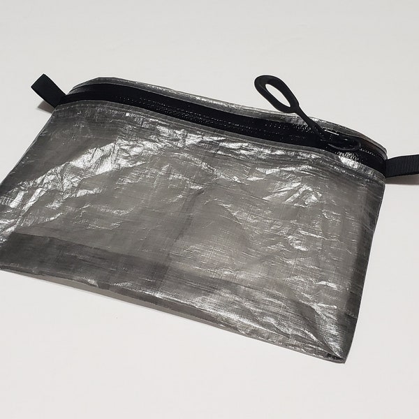 Ul dyneema 1 liter zip bag