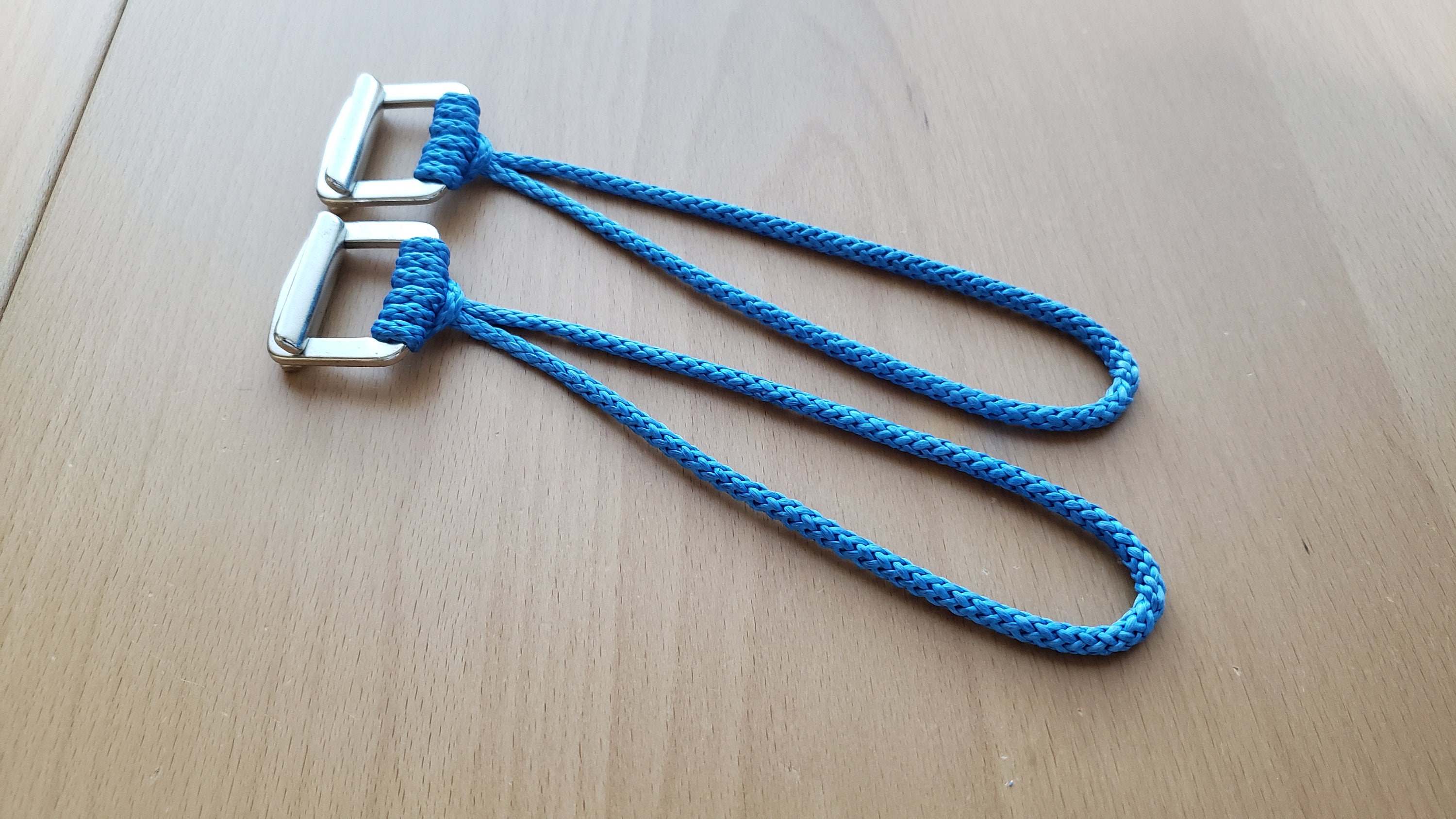 Hammock Suspension Cinch Buckles With Amsteel Loops Etsy Singapore