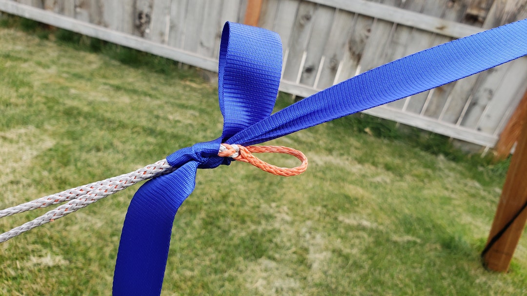 Hammock Becket Hitch Chain Loops Etsy