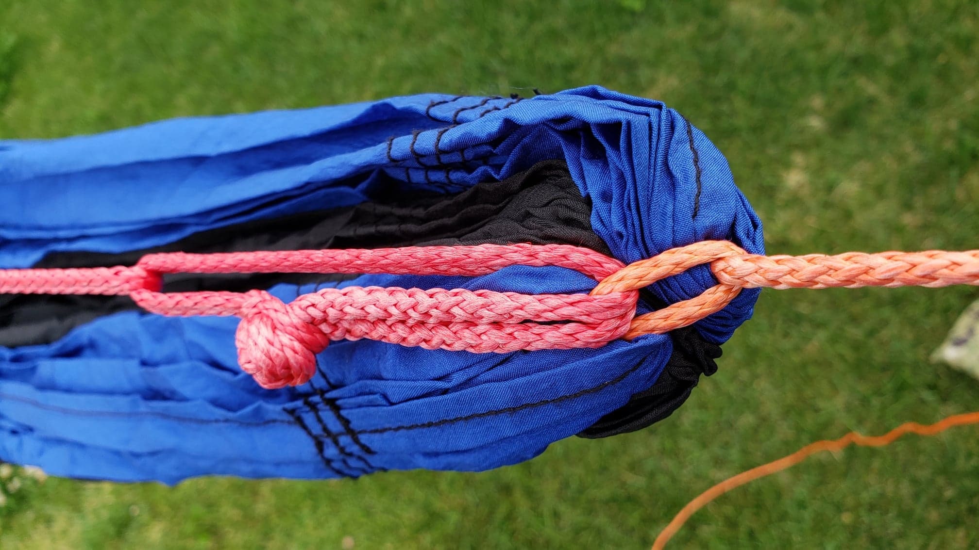 Linea Di Cresta Strutturale Regolabile | Onewind Outdoors - Foto 5