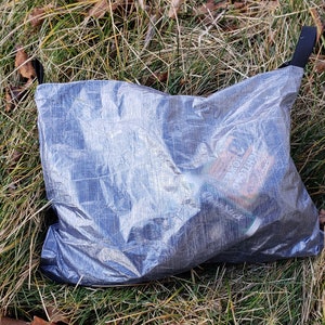 Dyneema UL trail pouch