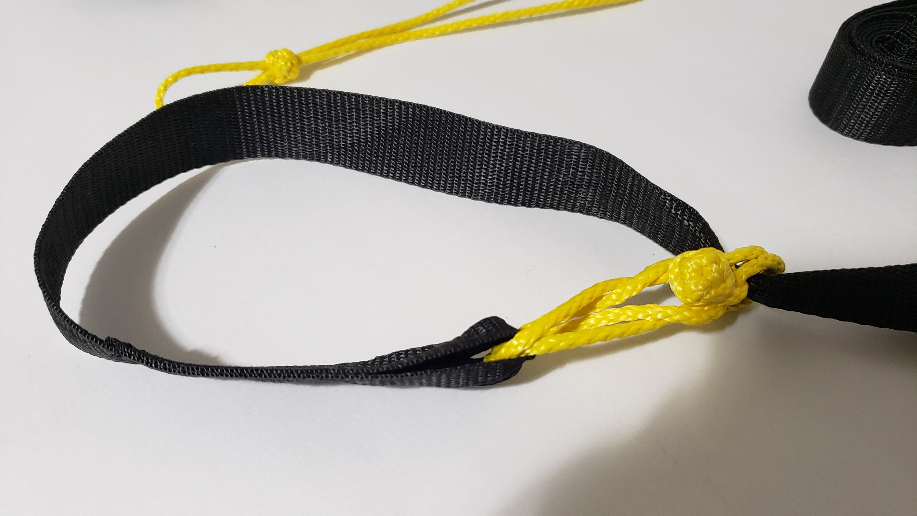 Hammock Becket Hitch Kit UHMWPE Lightweight Etsy