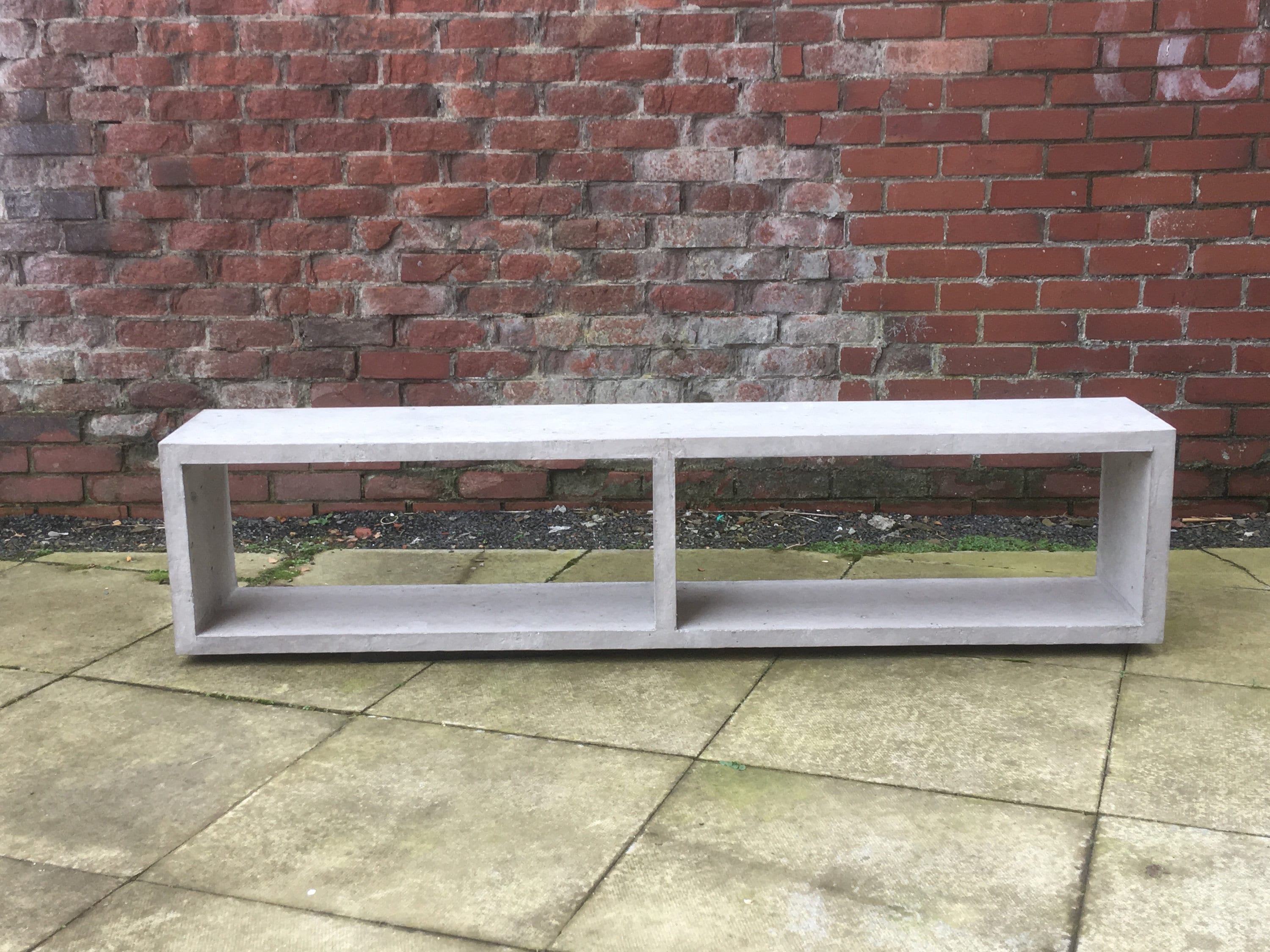 Banc De Rangement En