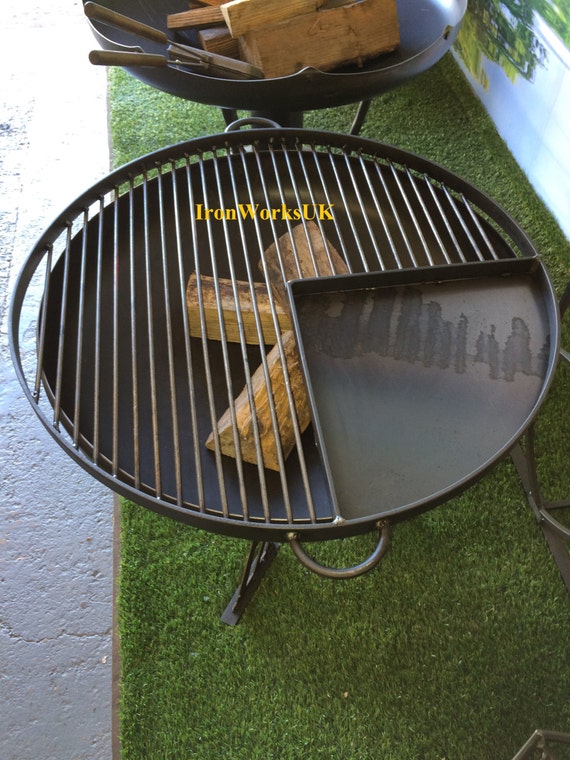 Full hotplate bbq top