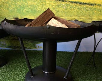 OUT OF STOCK The Imperial Fire Pit Range