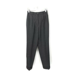 palm beach dress pants Sunshine 79 Patchwork Palms Beach Pant L / Turquoise main image 0