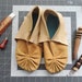 see more listings in the Traditional Moccasins section