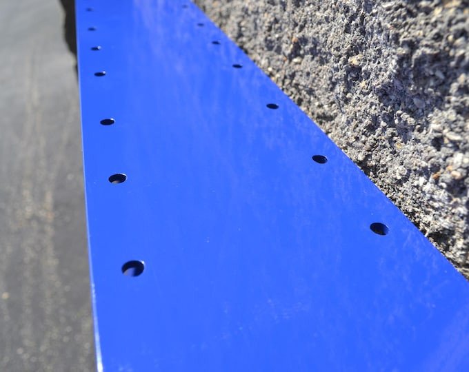 Powder Coating Upcharge