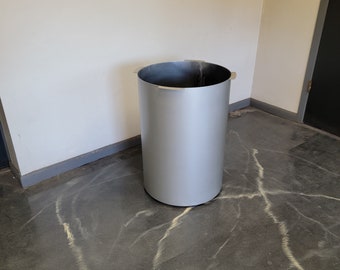 Metal Table Base COLUMN STYLE - Any Size/Color