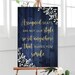 Rustic Graduation Party Welcome Sign, Graduation Welcome Sign, Grad ...