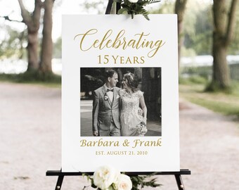 15 year wedding anniversary dress sales
