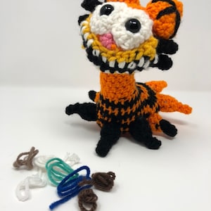 Eldritch Gorefield Monster