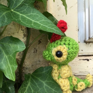 caterpie plush