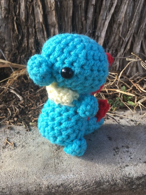 totodile plush