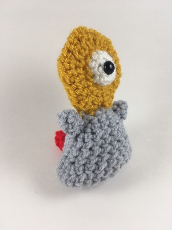 meltan plush