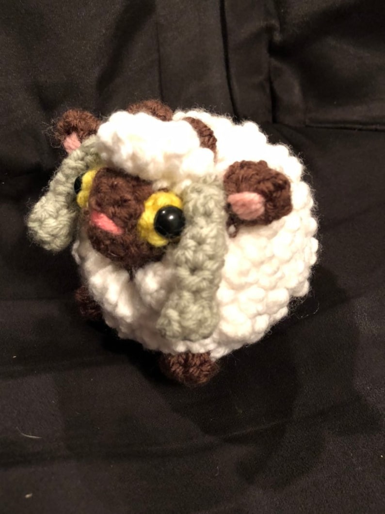 wooloo plush giant