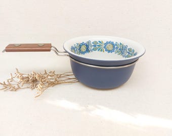 Vintage Figgjo Tor Viking キャセロール Figgjo Tor Viking | C20Ceramics