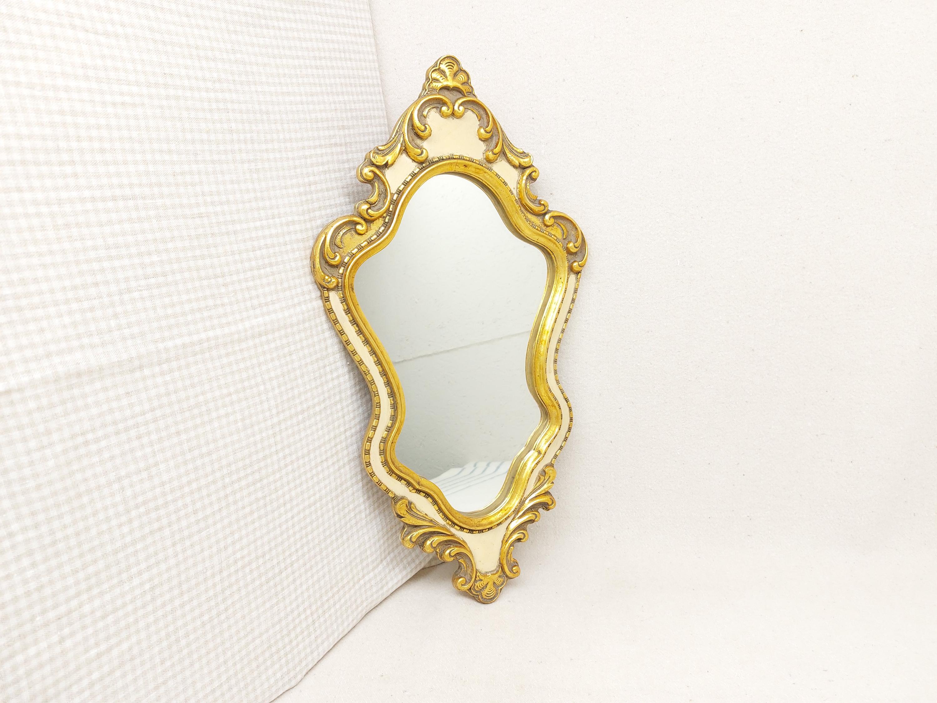 Deknudt Style Mirror - Etsy