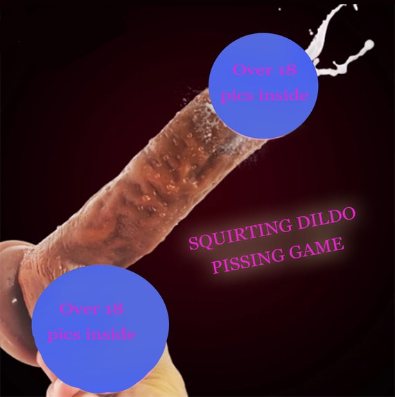 Piss Dildo