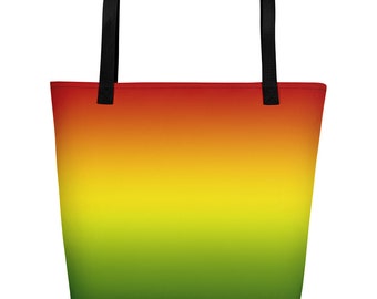 rasta bag etsy