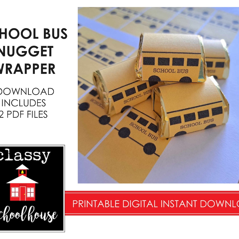 The Bus Bar - Etsy