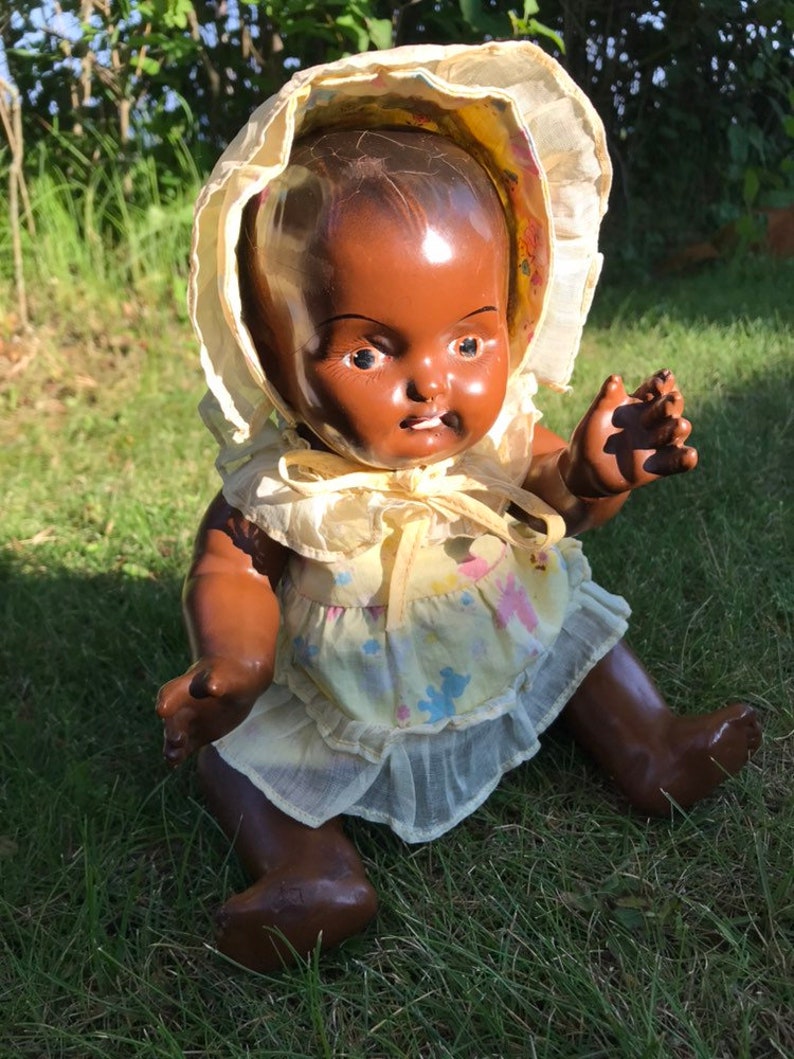 effanbee dolls 1920's