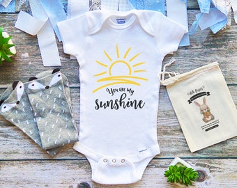 popular baby onesies