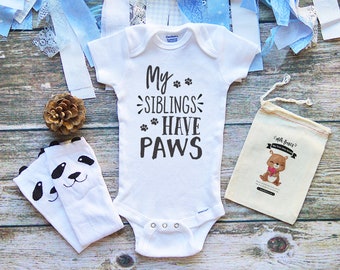663 Funny Cat Sunglasses Baby Grow Bodysuit Baby Suit Vest Ideal Gift Unisex
