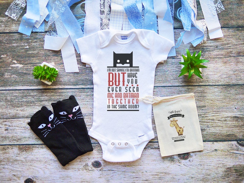 baby girl superhero onesies