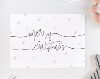 pdf christmas cards etsy