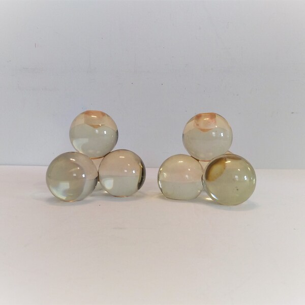 Plastic Candle Holders Etsy