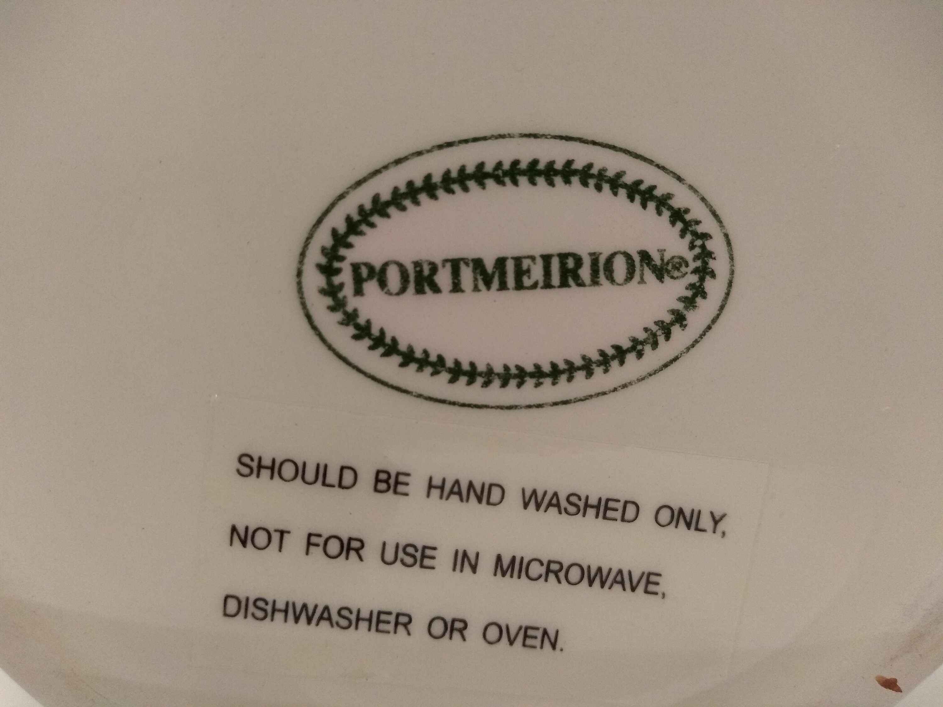 Portmeirion Watering Can Portmeirion Watering Can Creamer Etsy