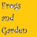 FrogsAndGarden