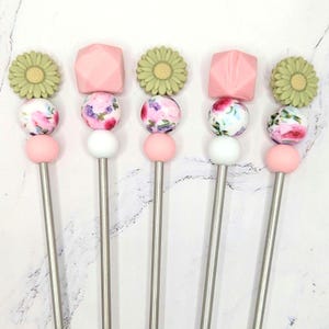 Amigurumi Sewing Sticks: Crochet Knitting Tool Set- 4mm size (Set of 5)
