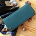 see more listings in the Long leather wallet section