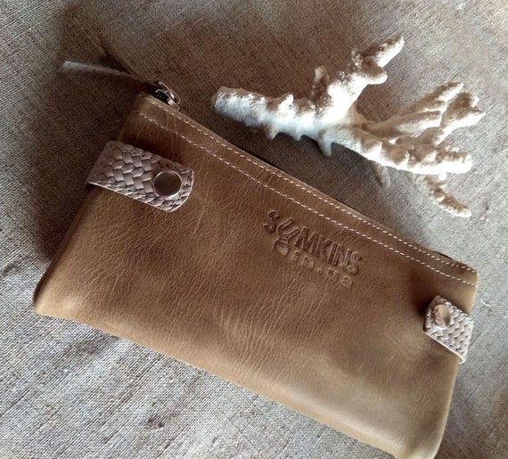 Women/'s New Leather Long Clutch Trifold Wallet Business ID Card Holder 8 Colors