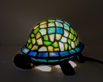 Turtle lamp | Etsy