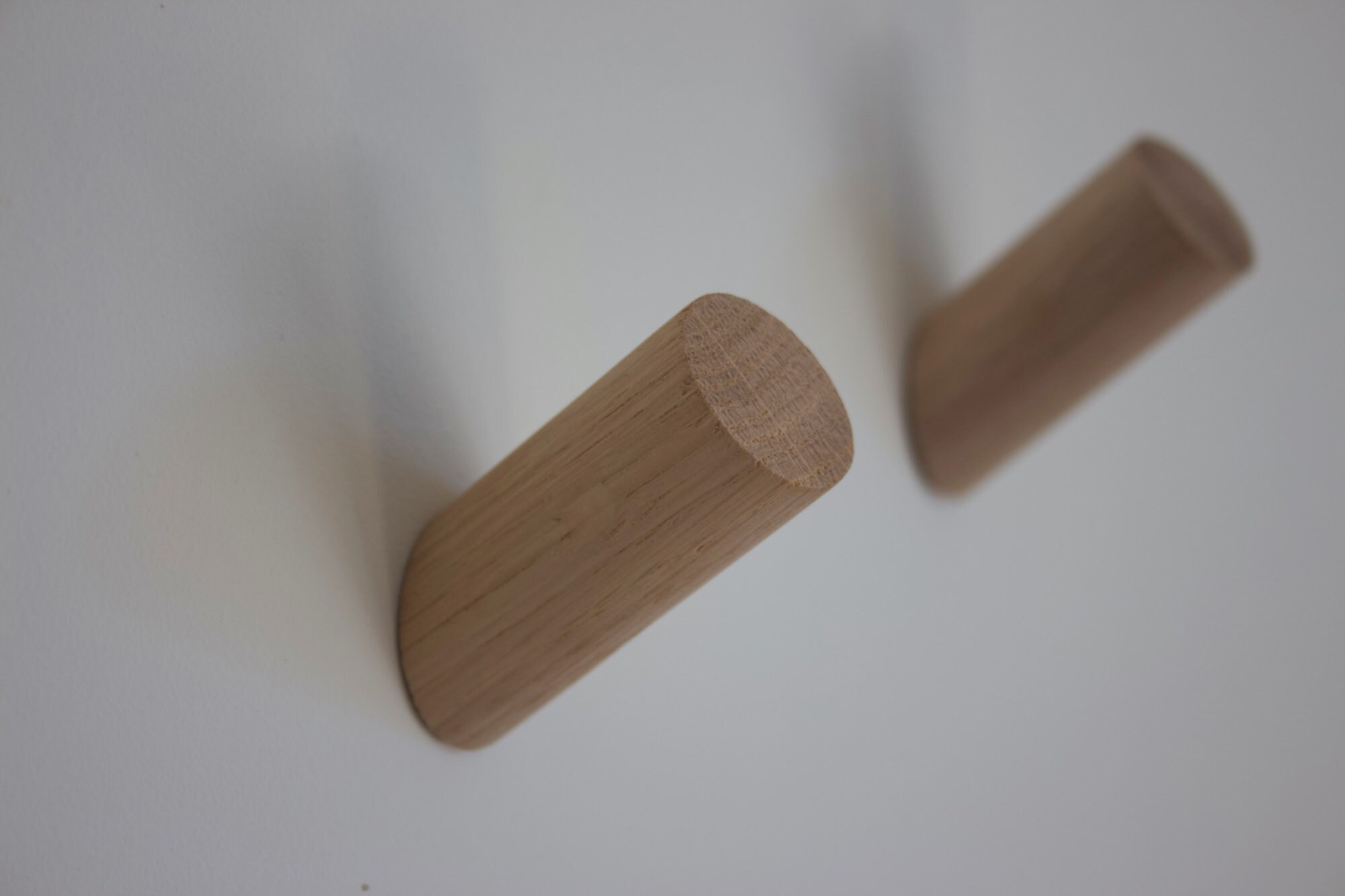 Stubby Coat Hook Small Peg Hook Dowel Coat Hook Door Hook Etsy