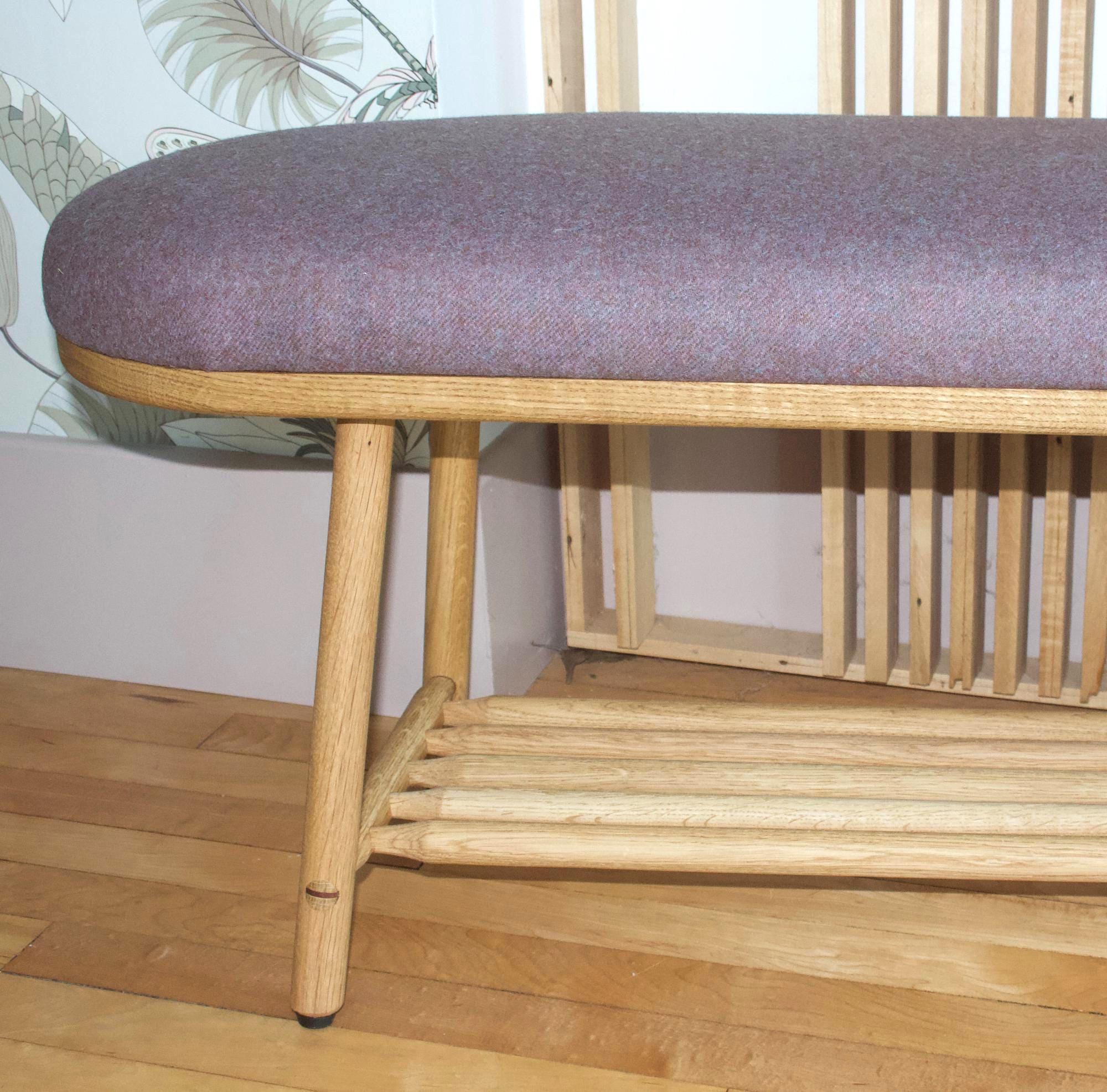 Bench Cushion 40 X 100 Cm UK